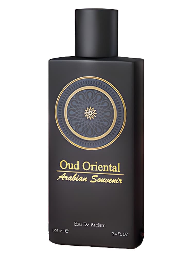 Oud Oriental