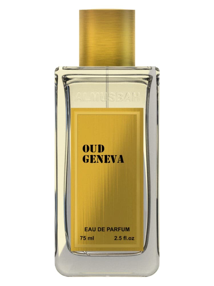Oud Geneva