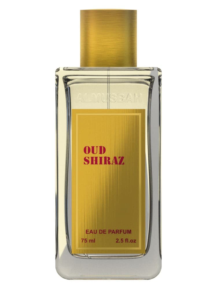 Oud Shiraz
