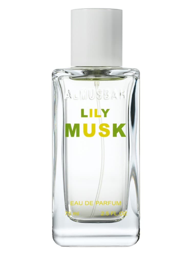 Lily Musk