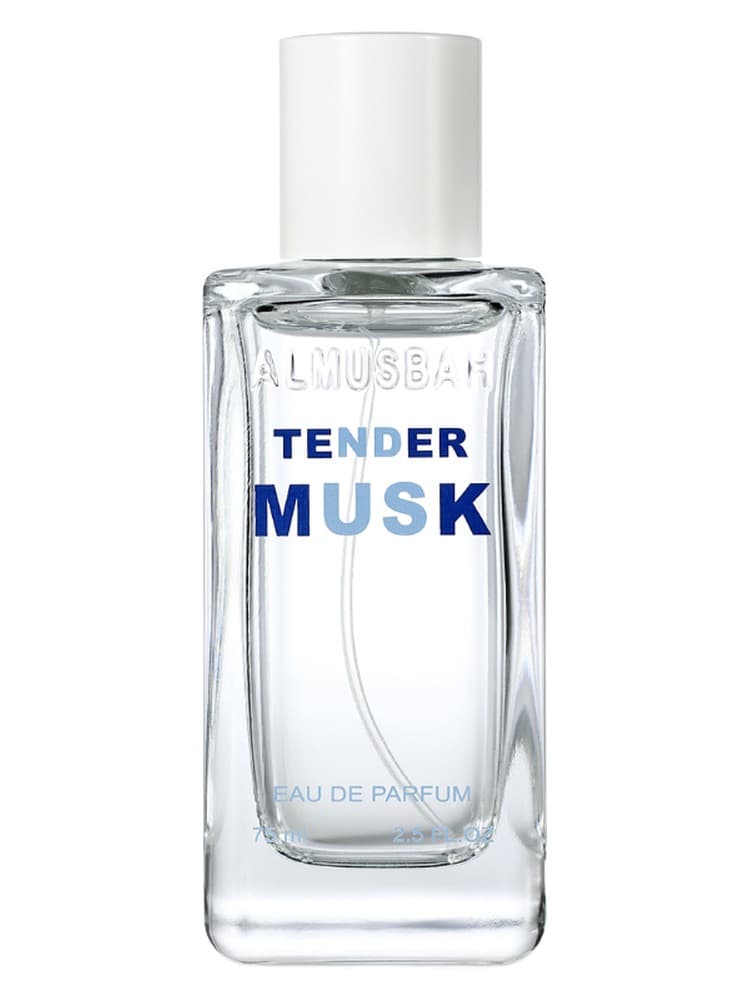 Tender Musk