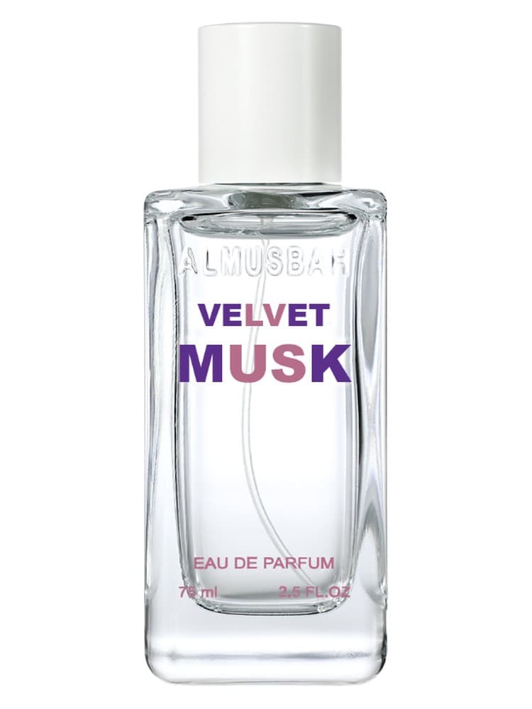 Velvet Musk