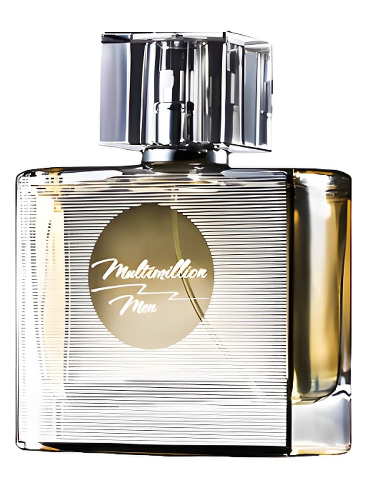 Multimillion