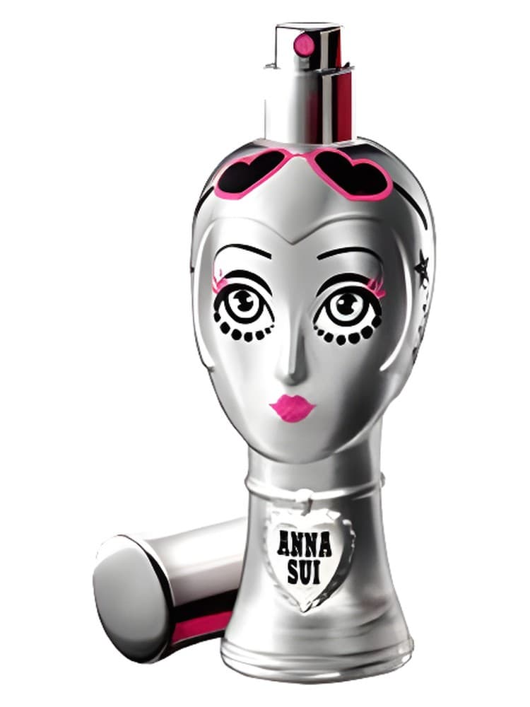 Dolly Girl Lil Starlet