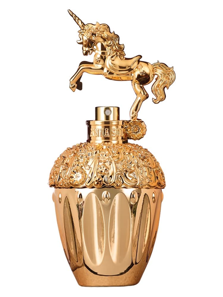 Fantasia Gold Edition