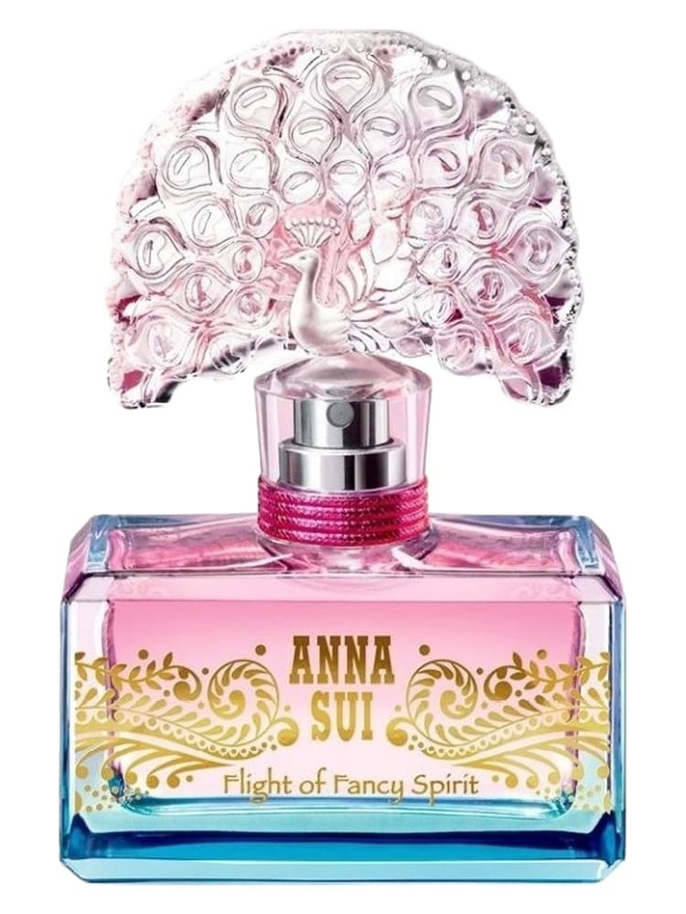 Flight of Fancy Spirit