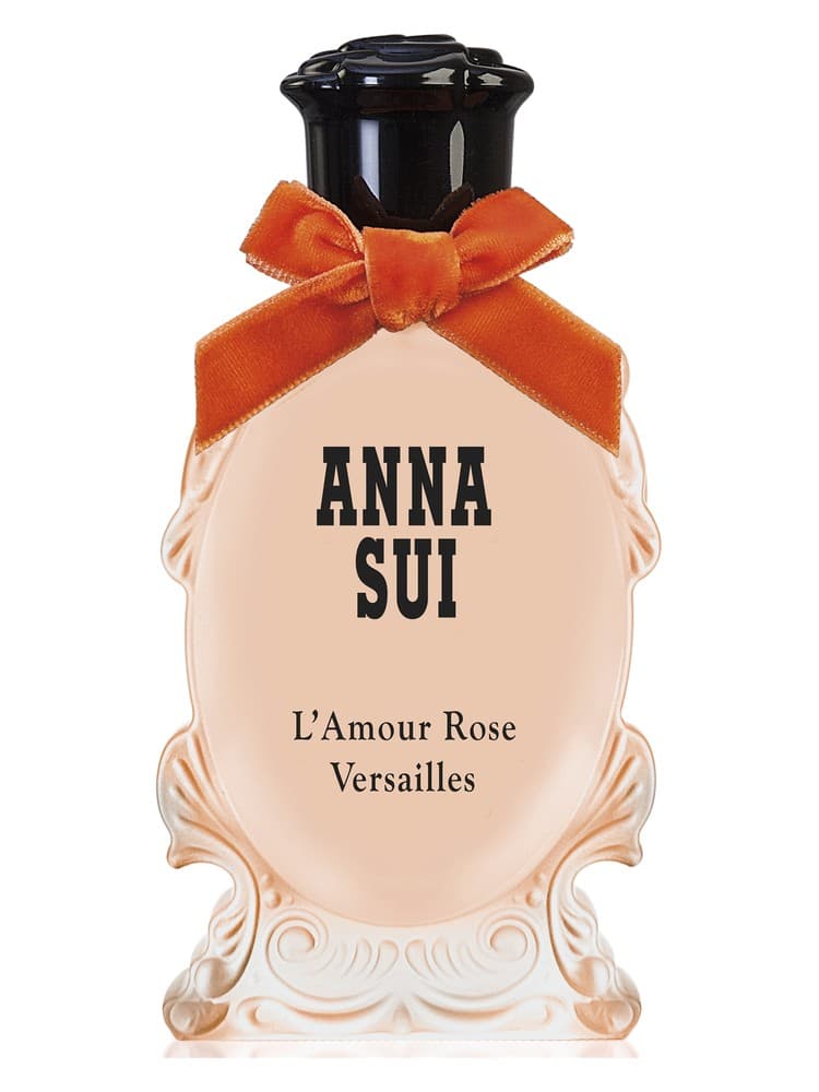 L Amour Rose Versailles