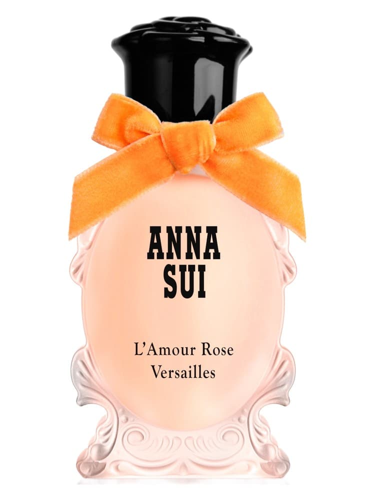 L Amour Rose Versailles Eau de Toilette