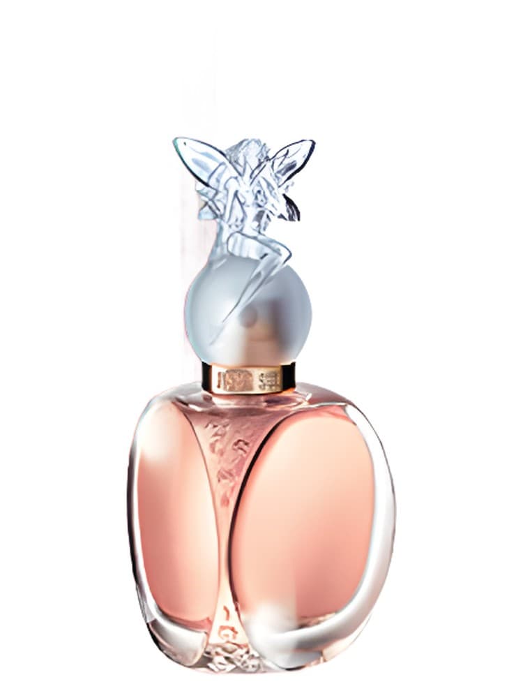Anna Sui Fairy Dance Secret Wish