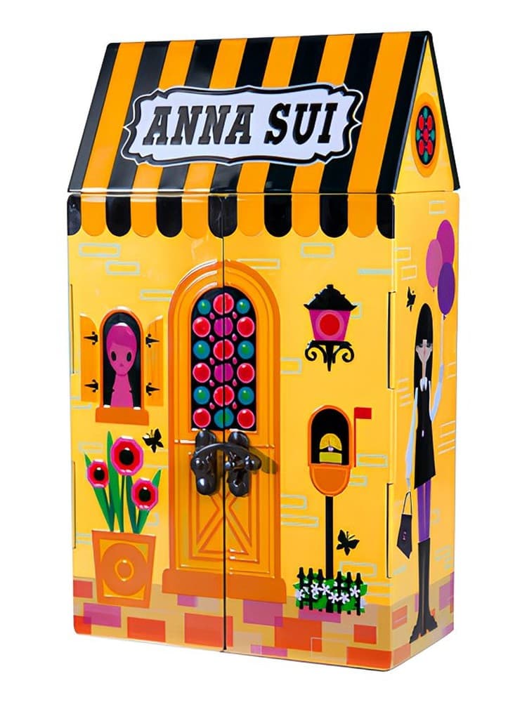 Tin House Flight of Fancy