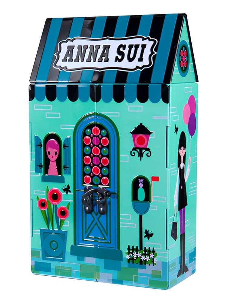 Tin House Secret Wish