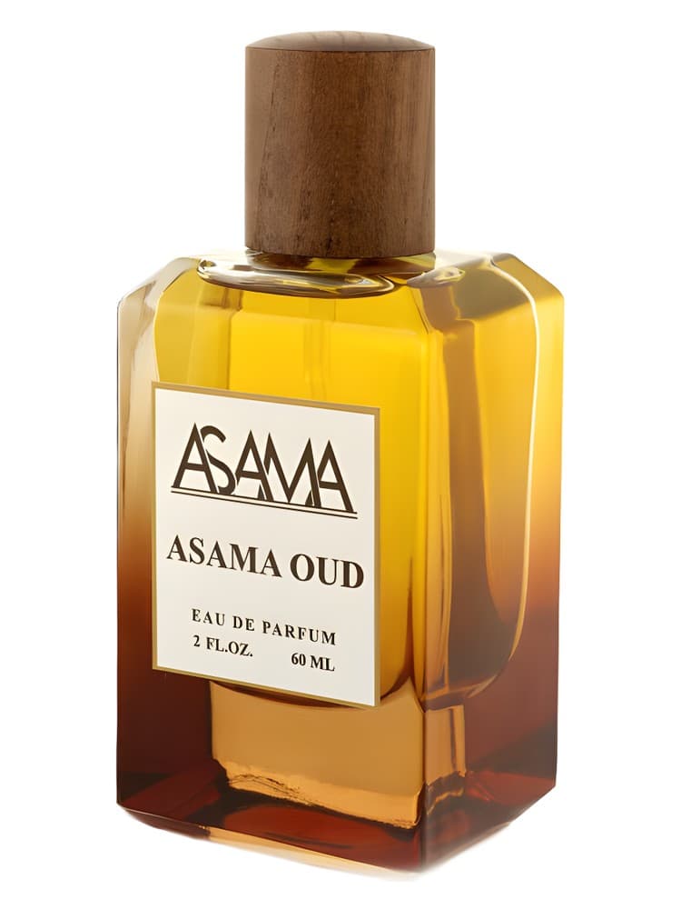 Asama Oud