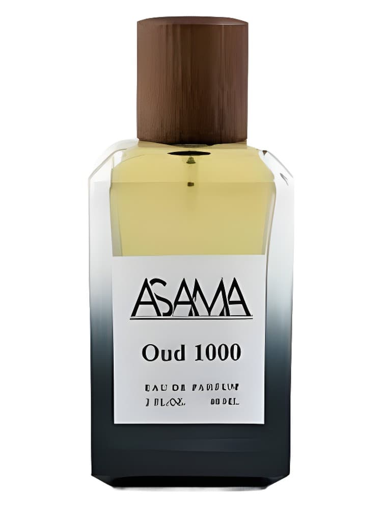 Oud 1000