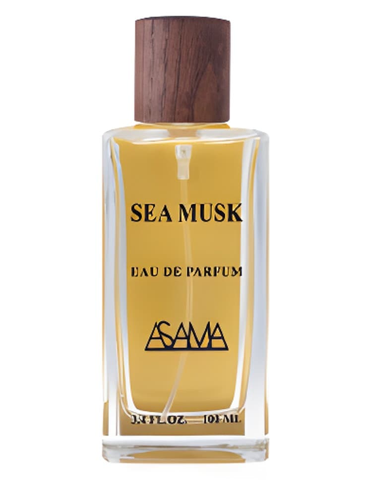 Sea Musk