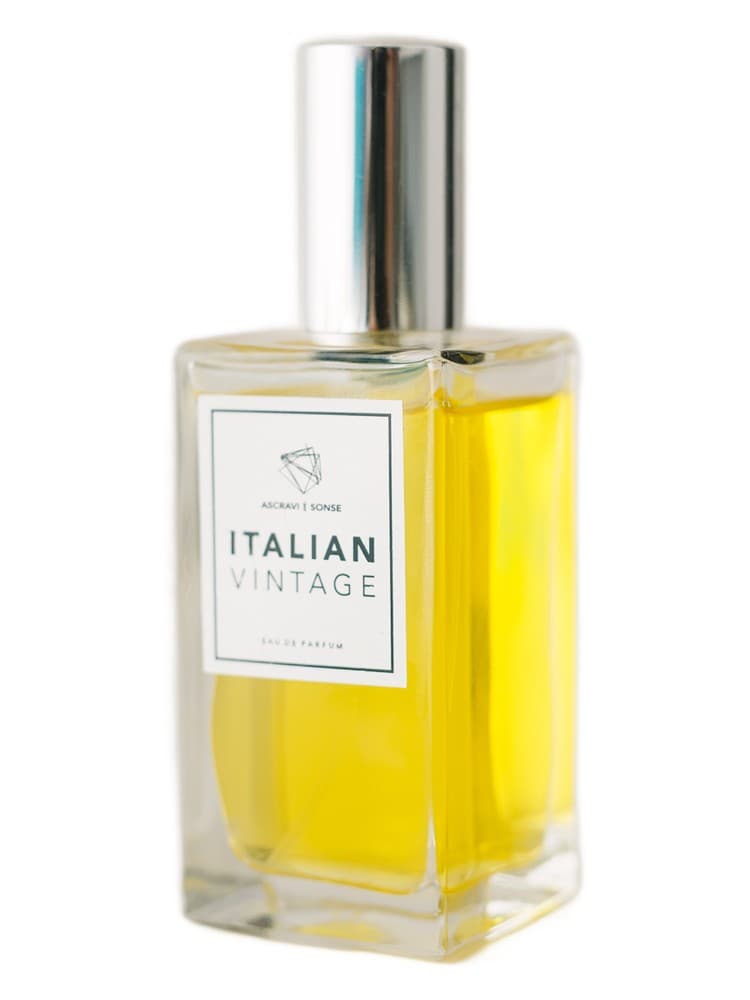 Italian Vintage