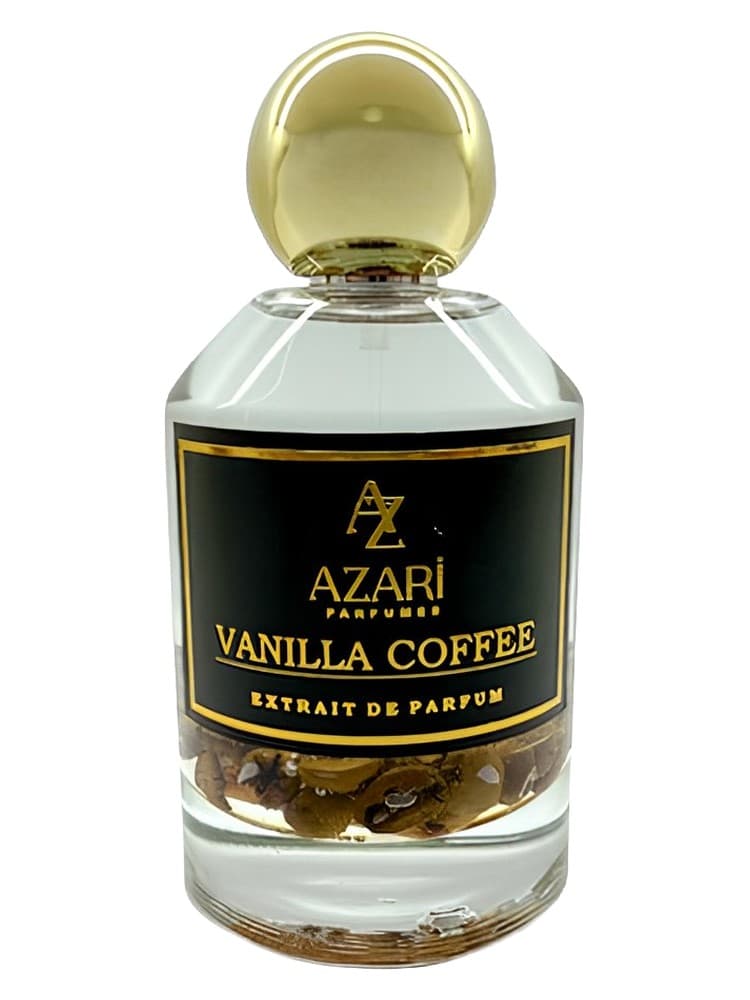 Vanilla Coffee