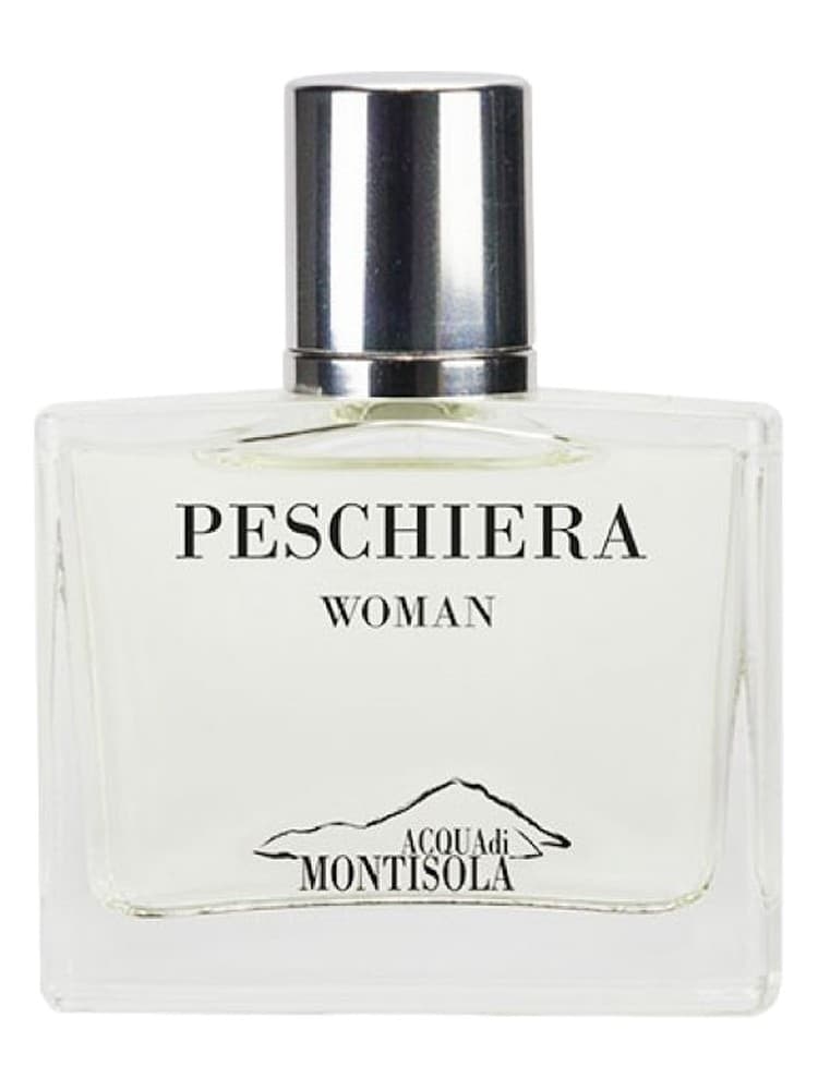 Peschiera Woman