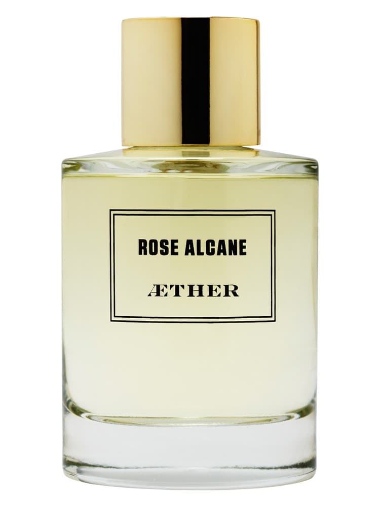Rose Alcane