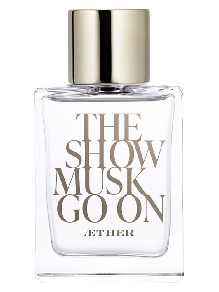 The Show Musk Go On