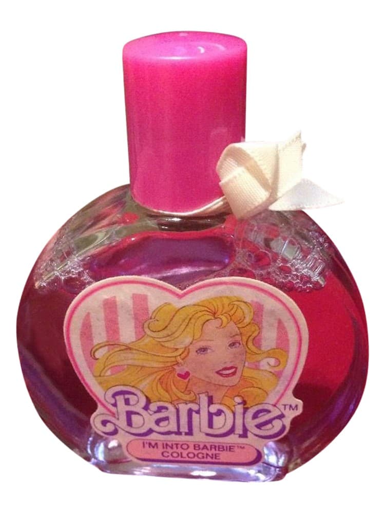 Barbie I m Into