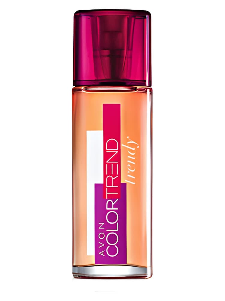 Colortrend Trendy