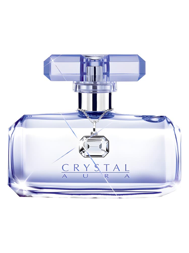Crystal Aura