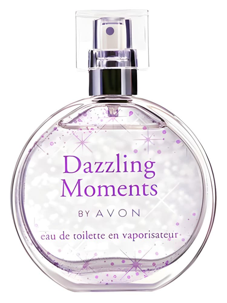 Dazzling Moments