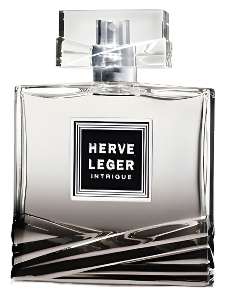 Herve Leger Intrigue Homme