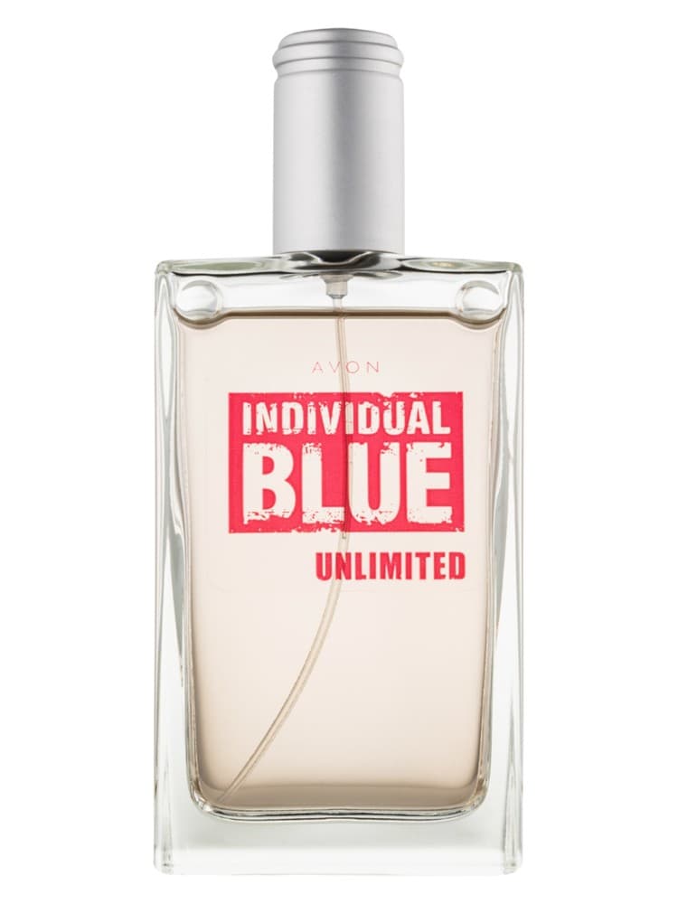 Individual Blue Unlimited