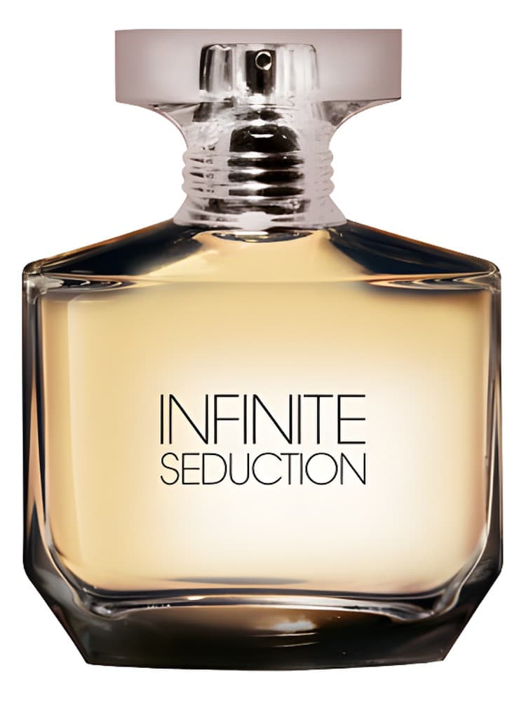 Infinite Seduction for Him