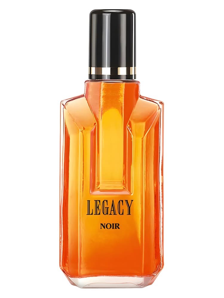 Legacy Noir