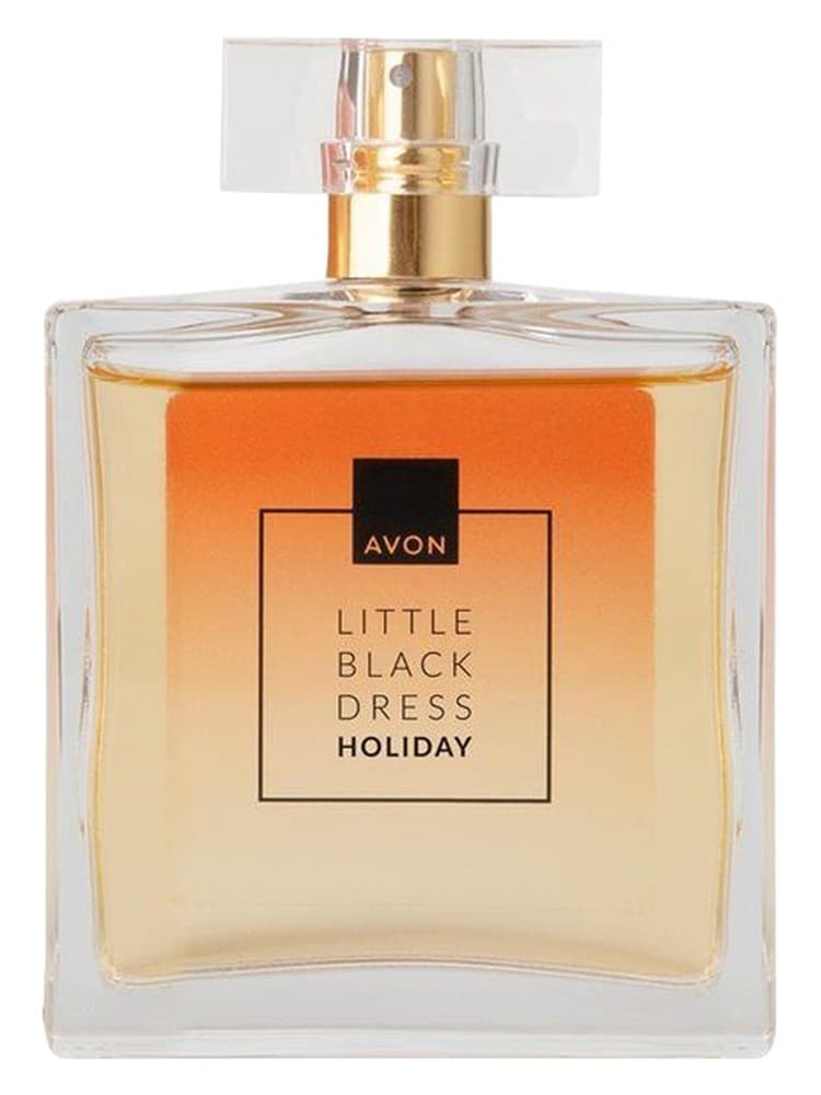 Little Black Dress Holiday