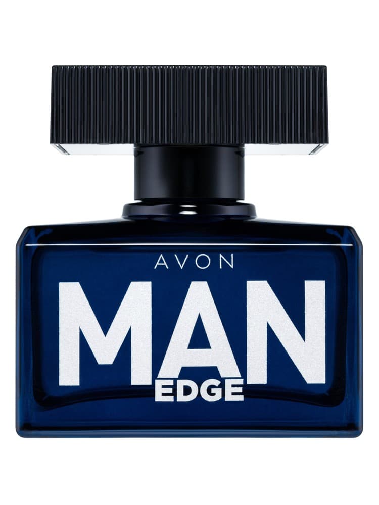 Man Edge