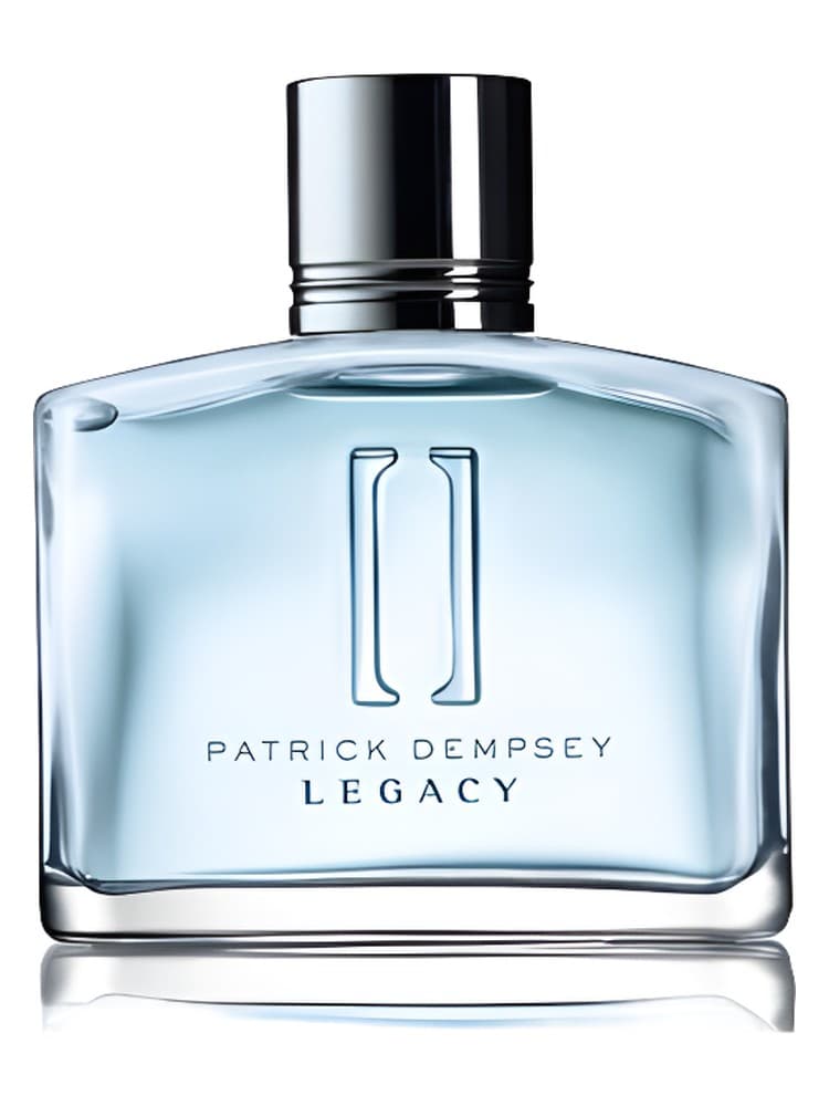 Patrick Dempsey Legacy