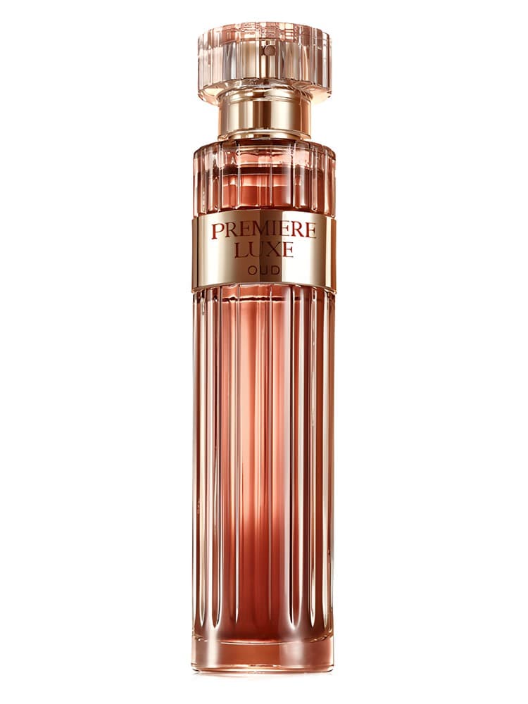 Premiere Luxe Oud for Her