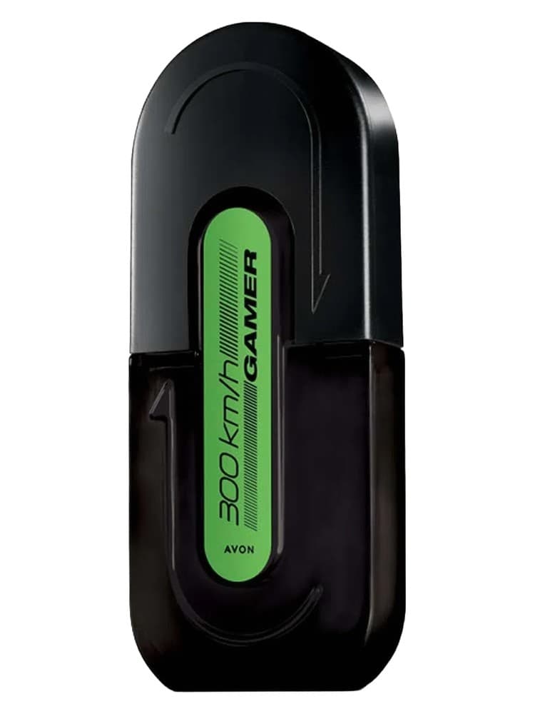 300 Km h Gamer