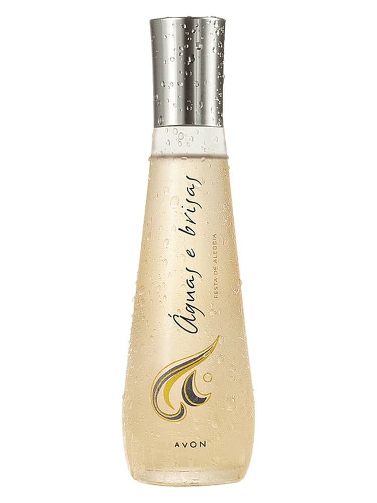 Aguas e Brisas Festa de Alegria