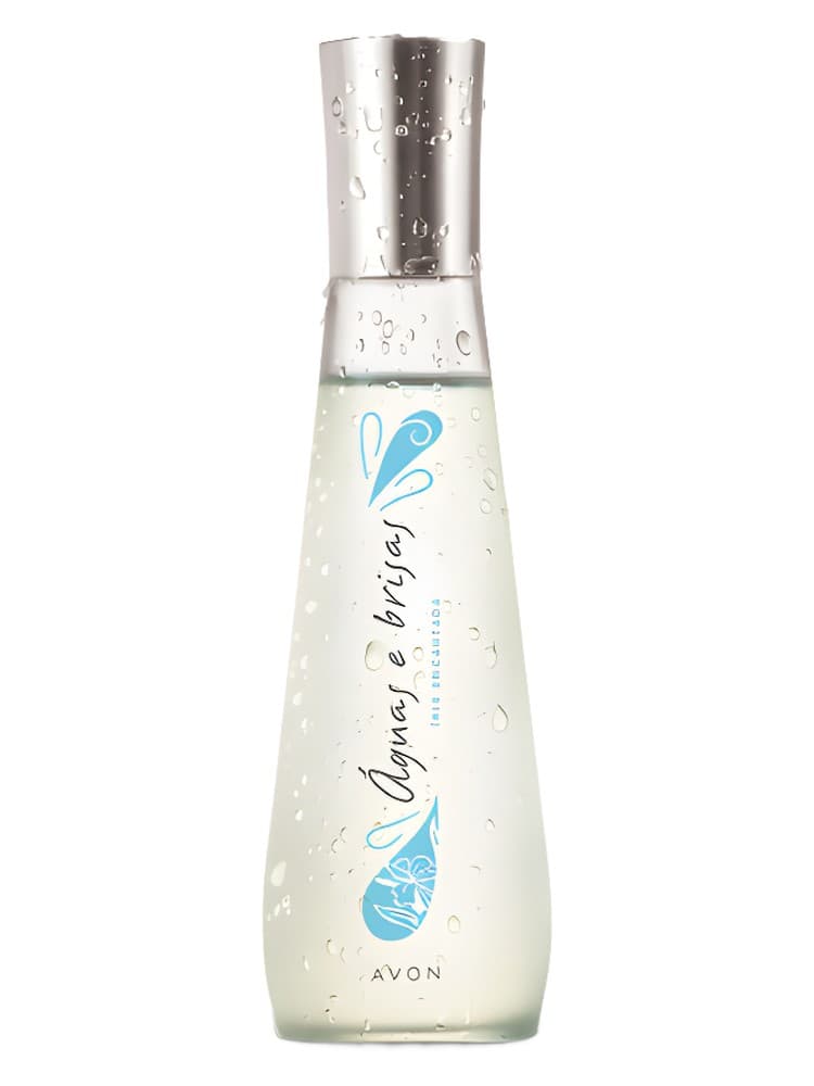 Aguas e Brisas Iris Encantada