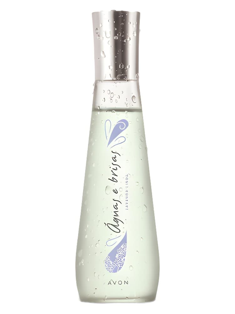 Aguas e Brisas Lavanda Linda