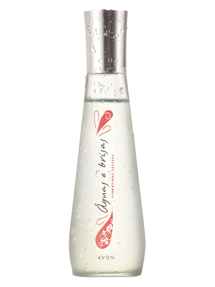 Aguas e Brisas Pimentinha Faceira