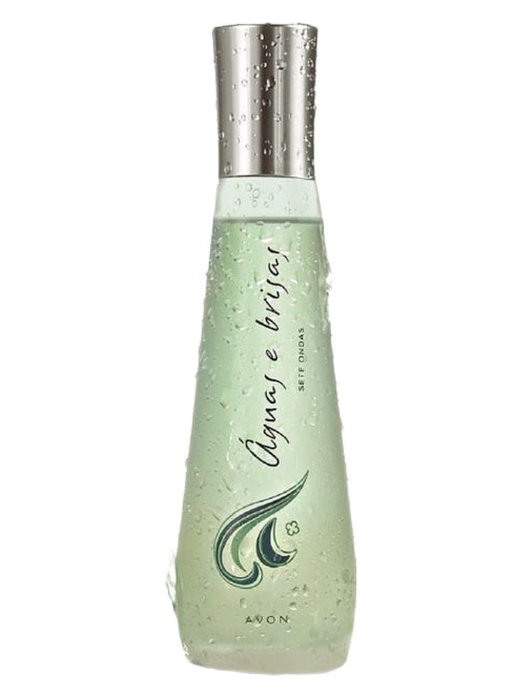 Aguas e Brisas Sete Ondas