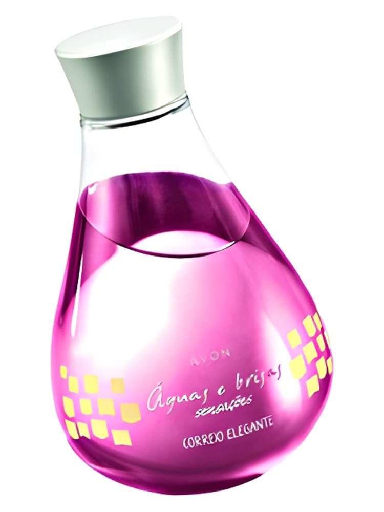 Aguas e Brisas Sensacoes Correio Elegante