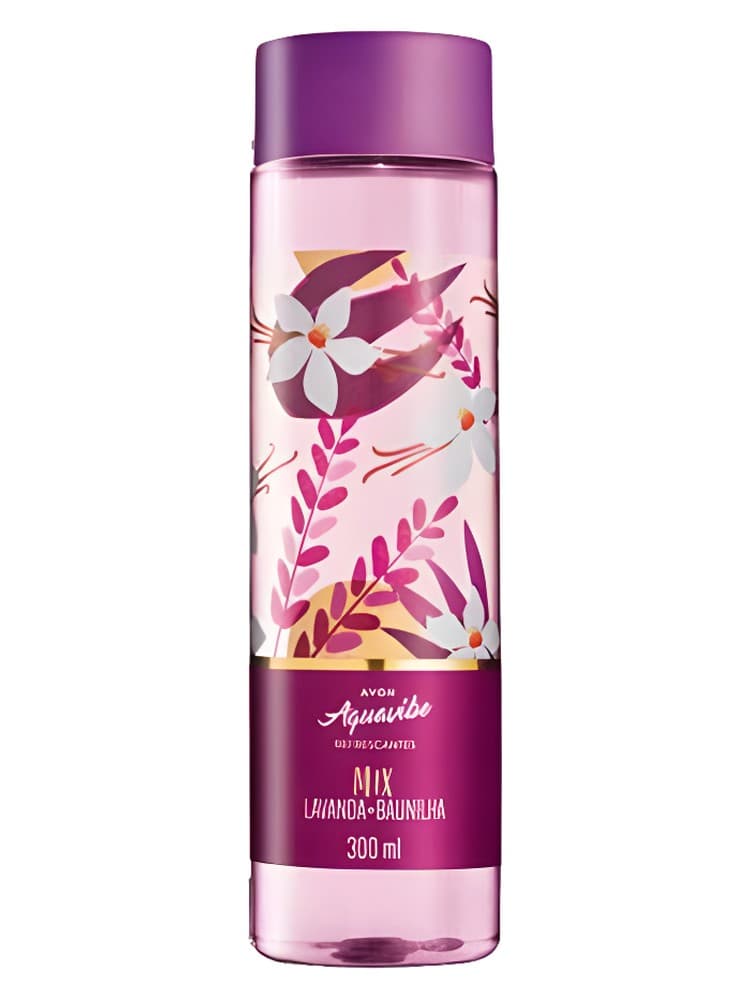 Aquavibe Mix Lavanda Baunilha