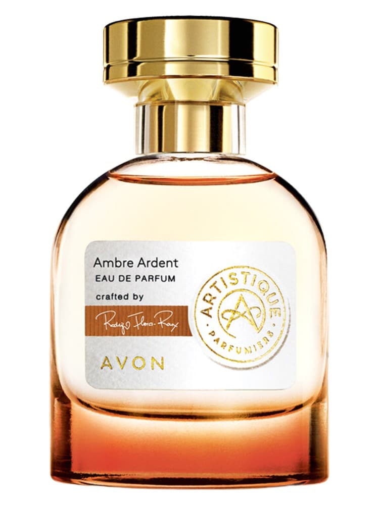 Ambre Ardent
