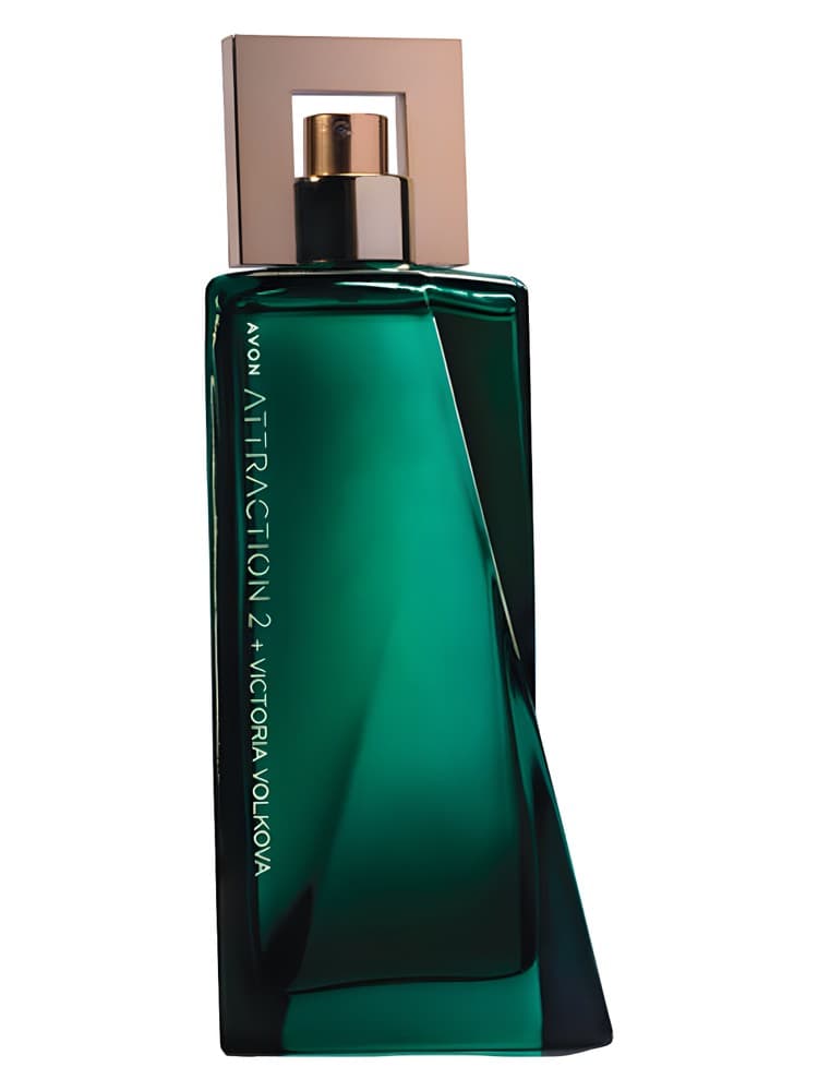 Attraction 2 Victoria Volkova