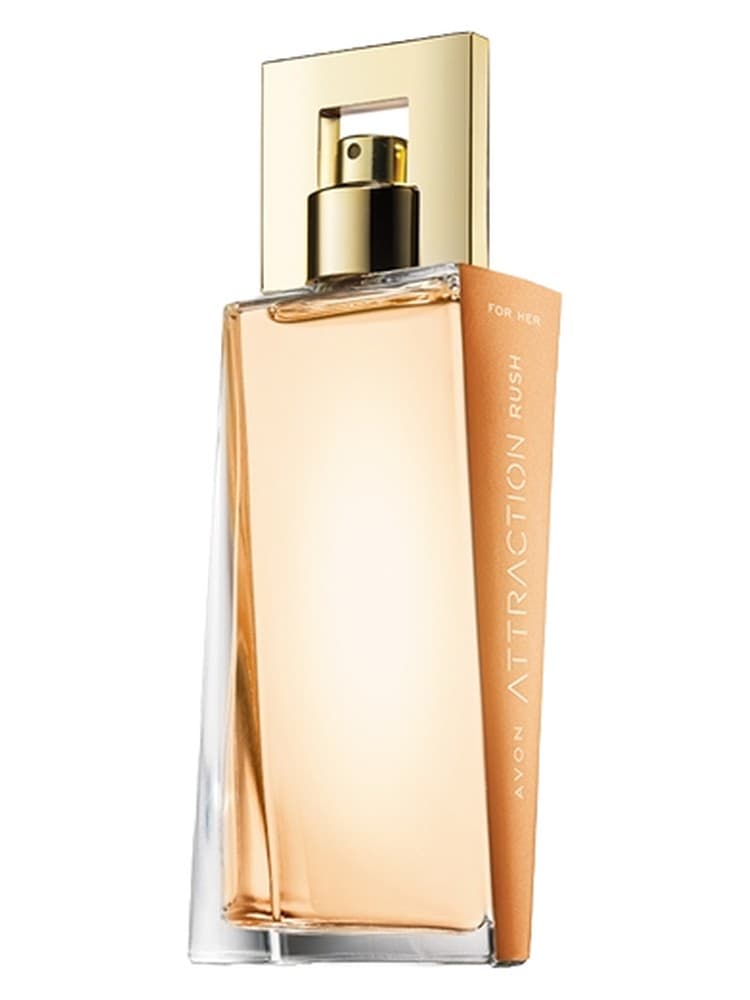 Attraction Rush for Her