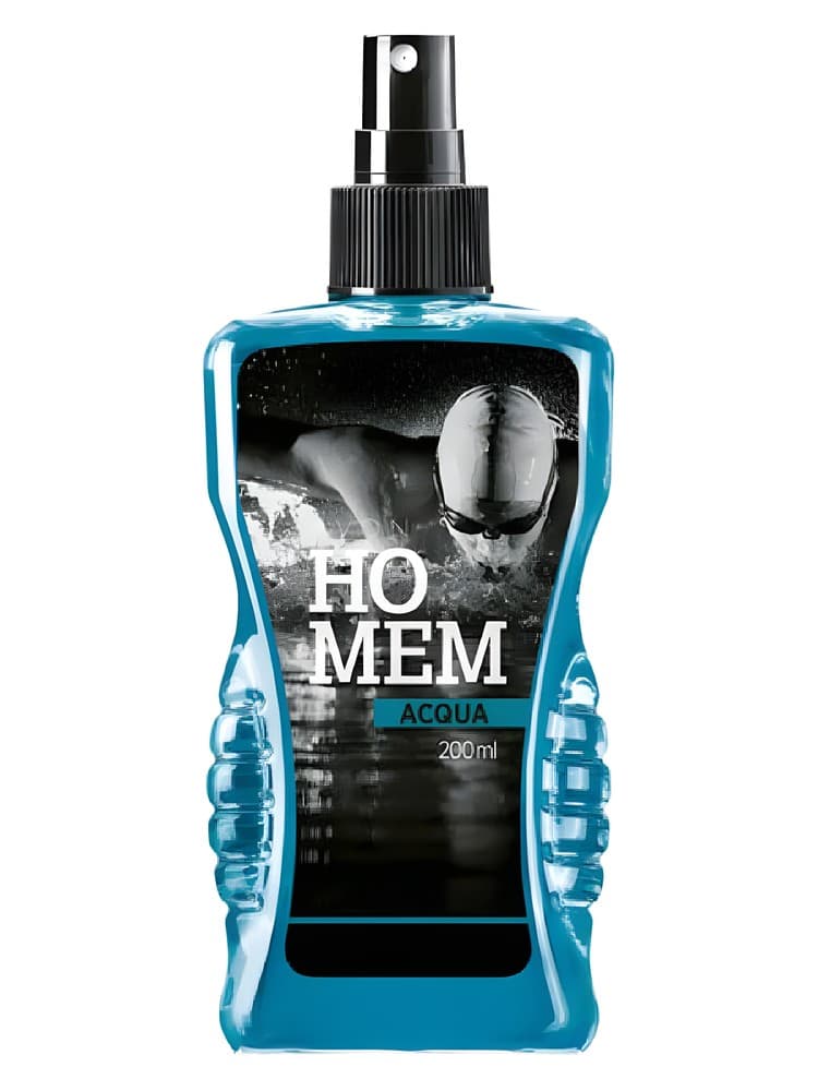 Avon Homem Acqua