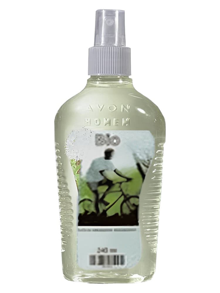 Avon Homem Bio
