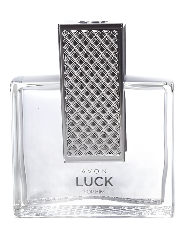 Avon Luck for Him