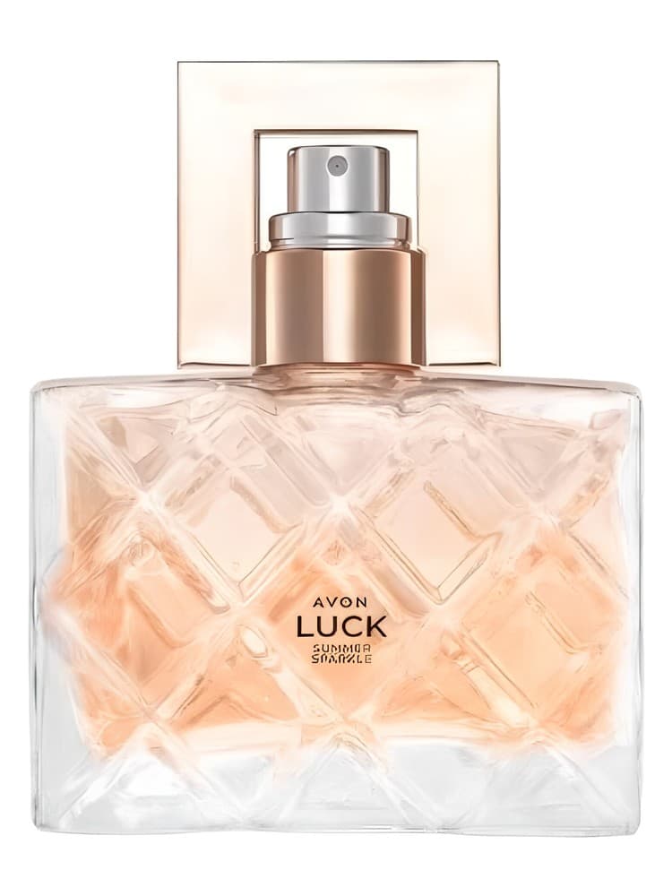 Avon Luck Summer Sparkle